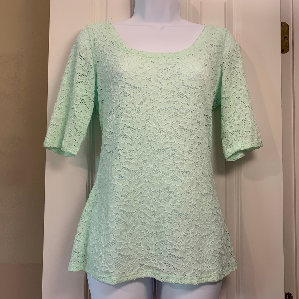 *NEW* Express top